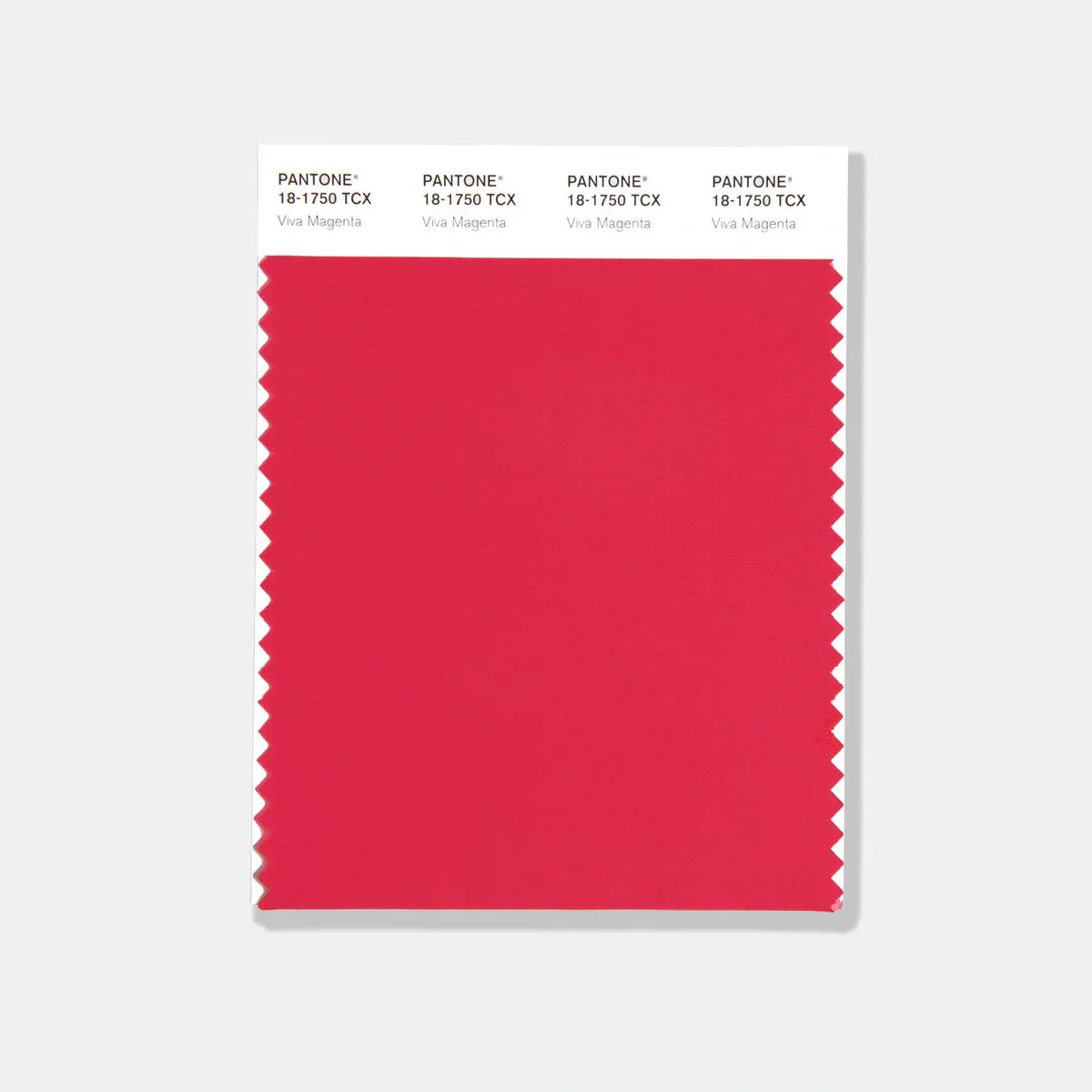 2023 Color of the Year: Viva Magenta