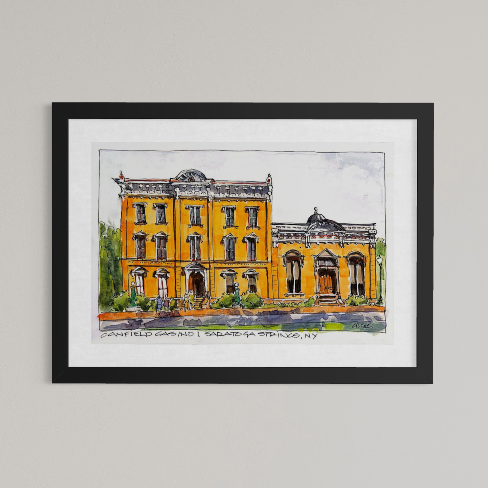 Art for Gifting