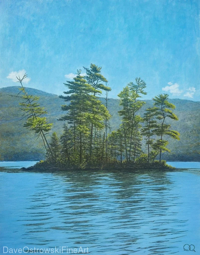 Dave Ostrowski