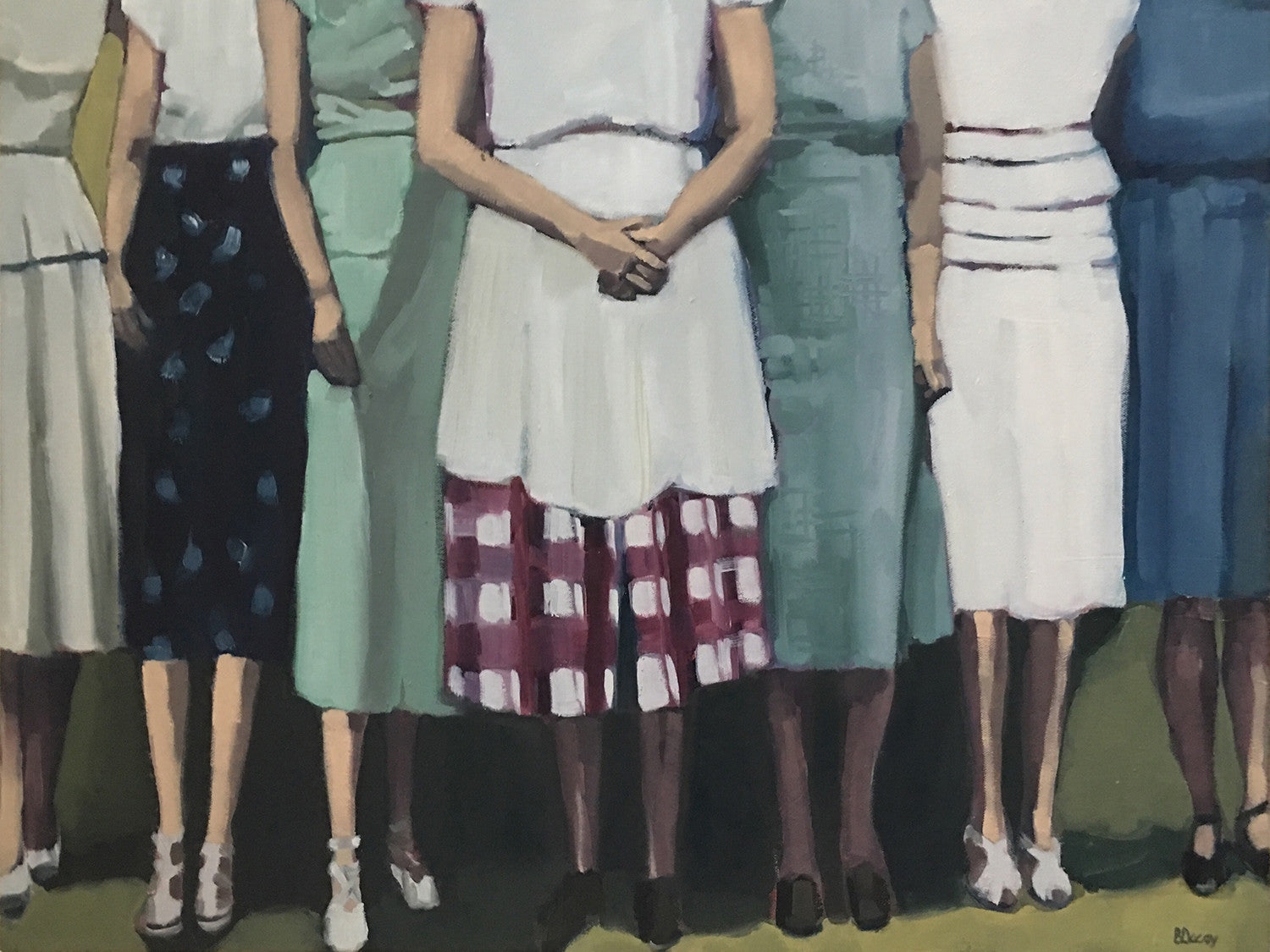 Beth Dacey