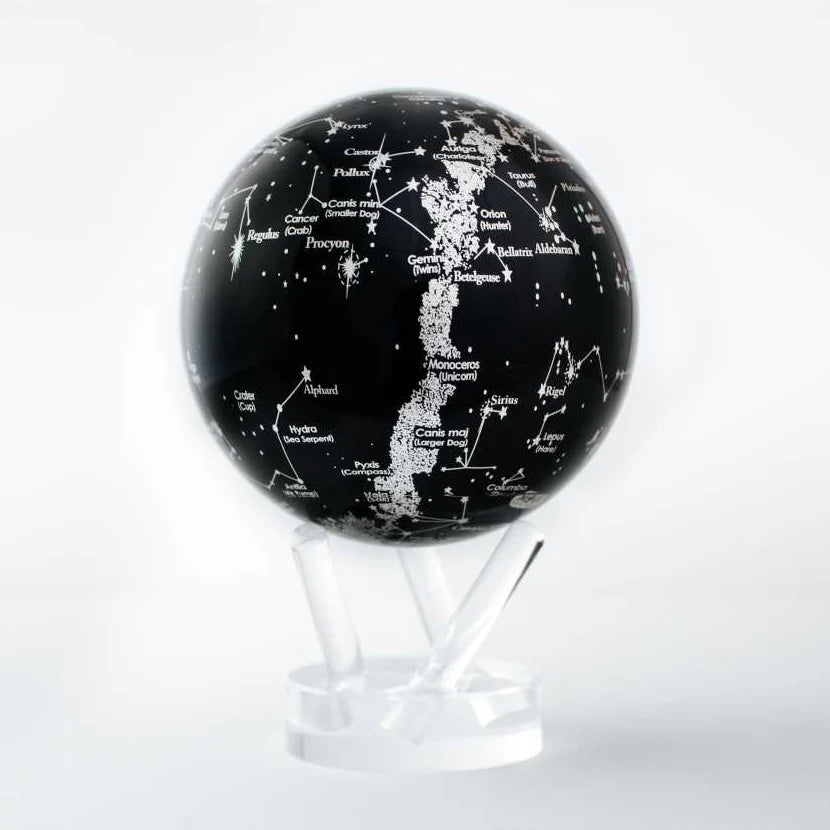 Constellation Globe