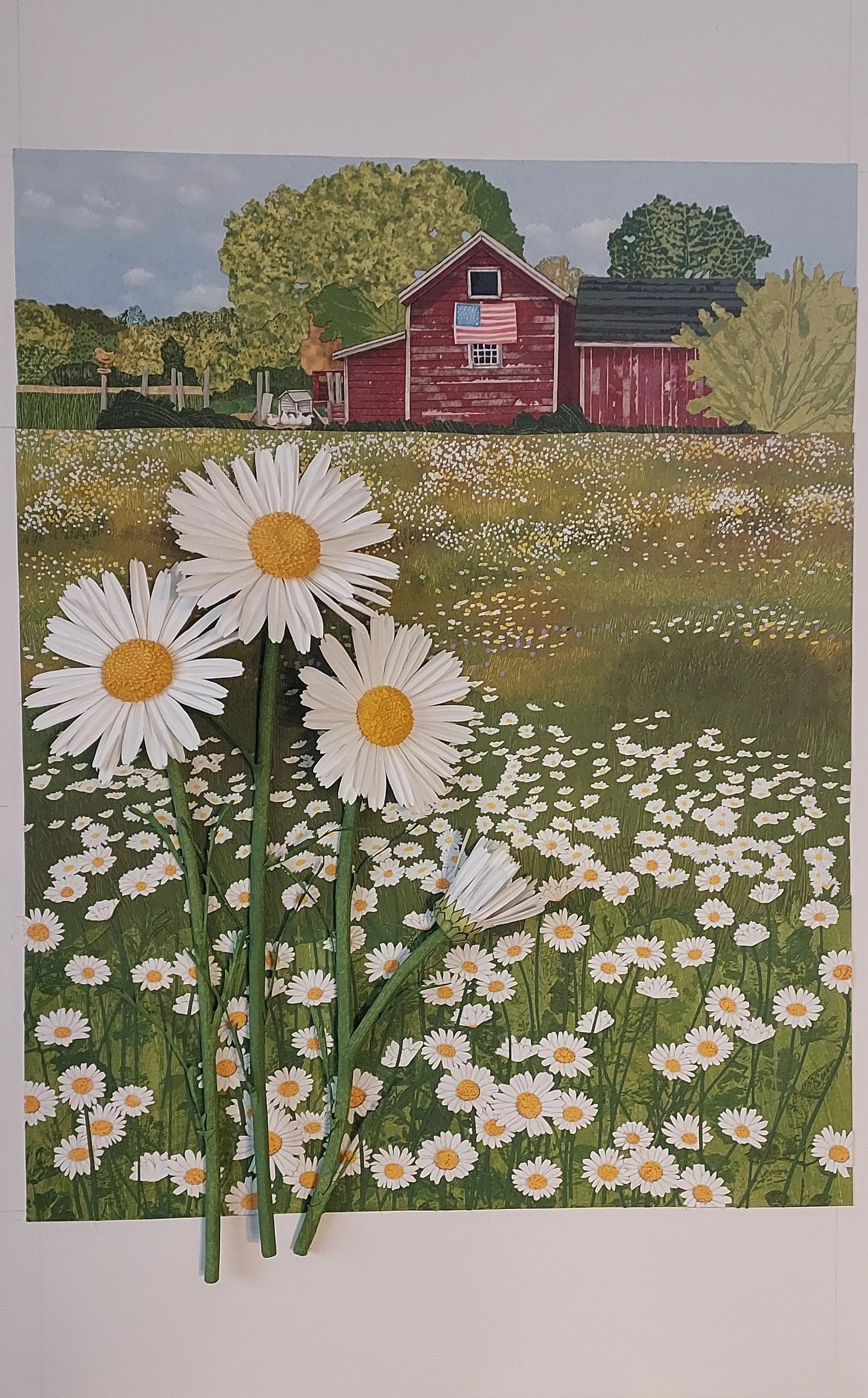 Daisy