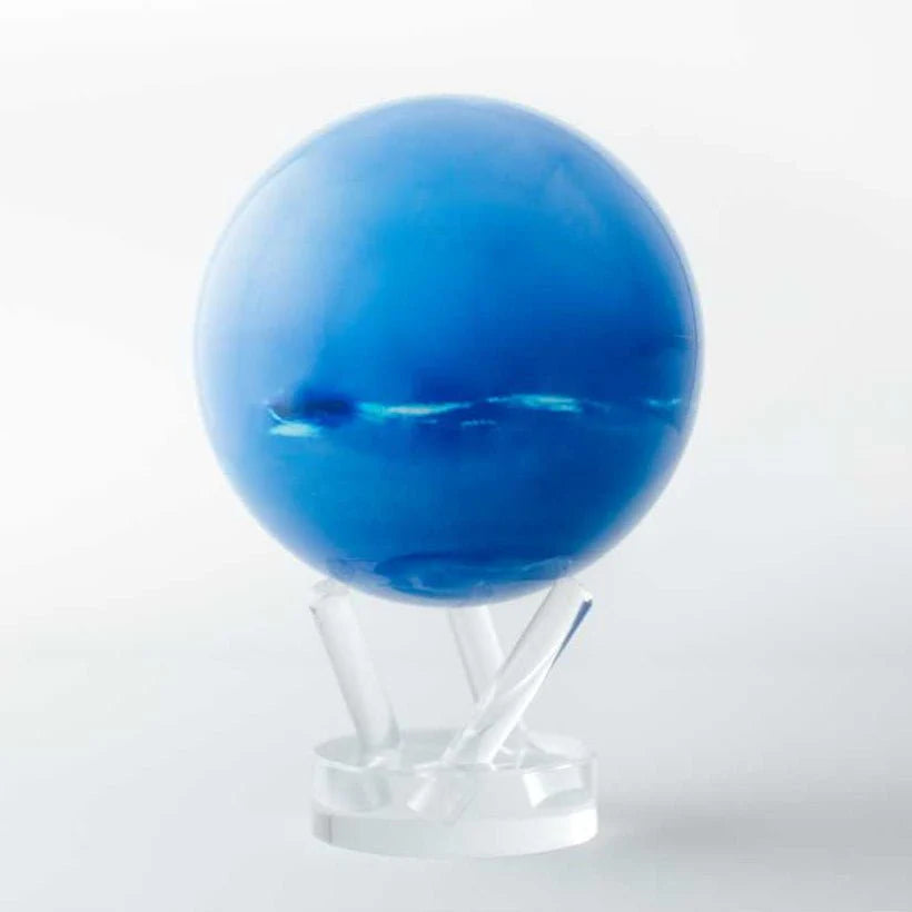 Neptune Globe