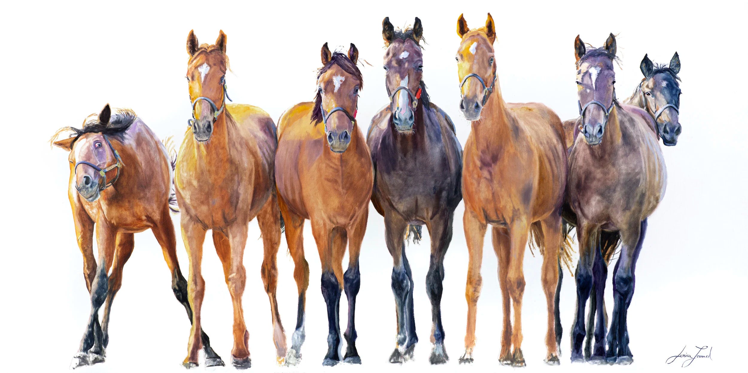 The Yearlings
