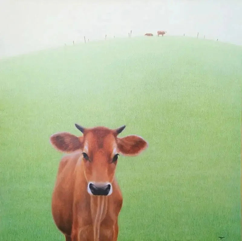 Amazing Graze