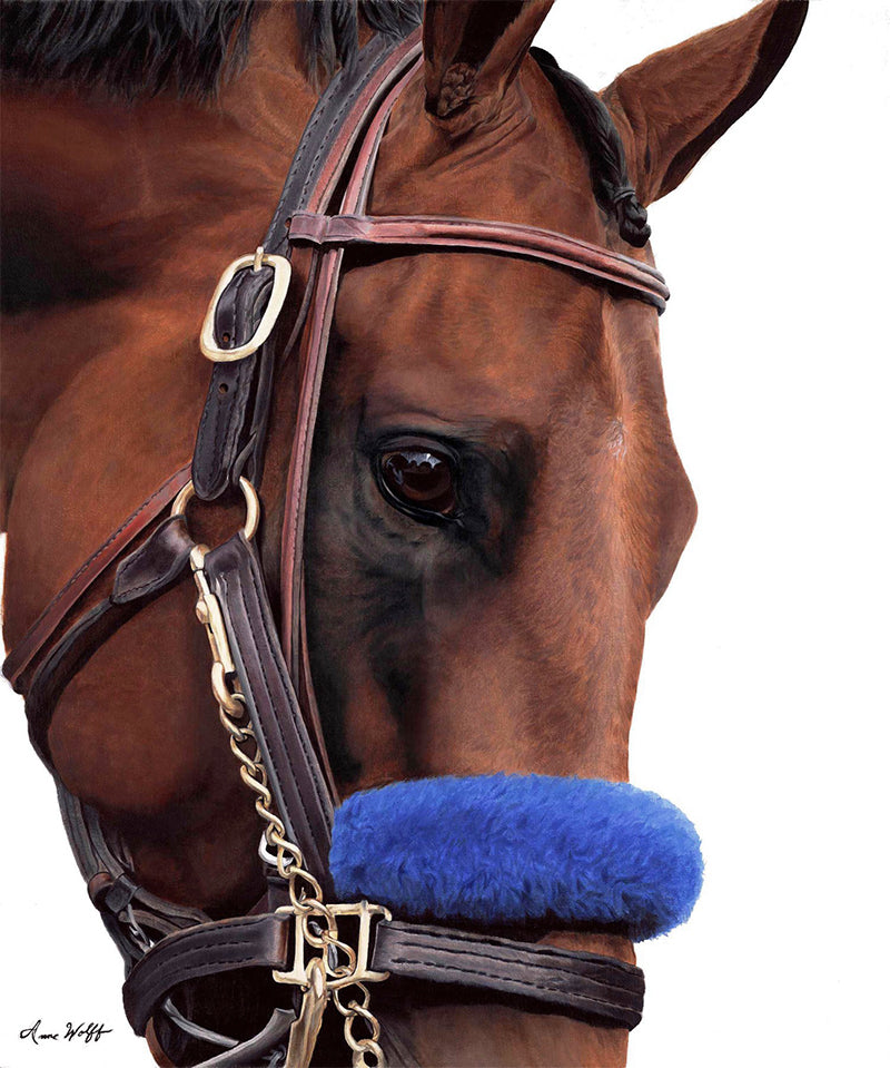 American Pharoah