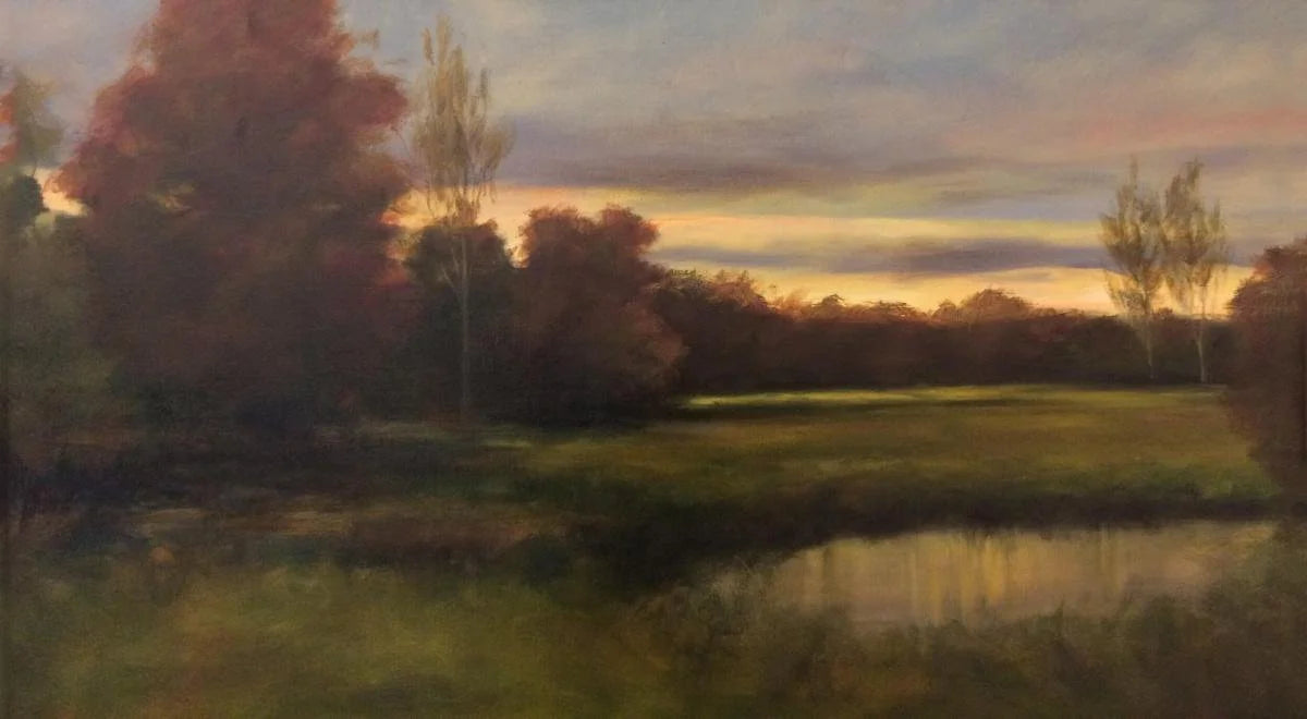 Autumn Afternoon