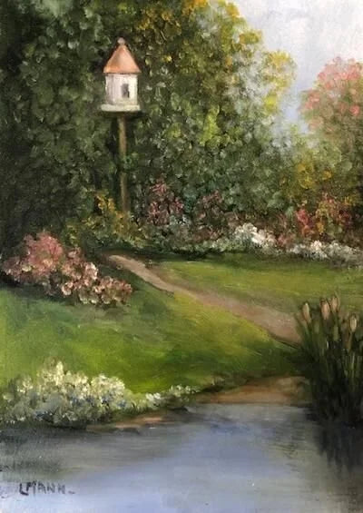 Birdhouse