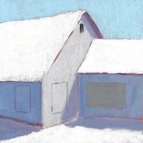 Givre bleu