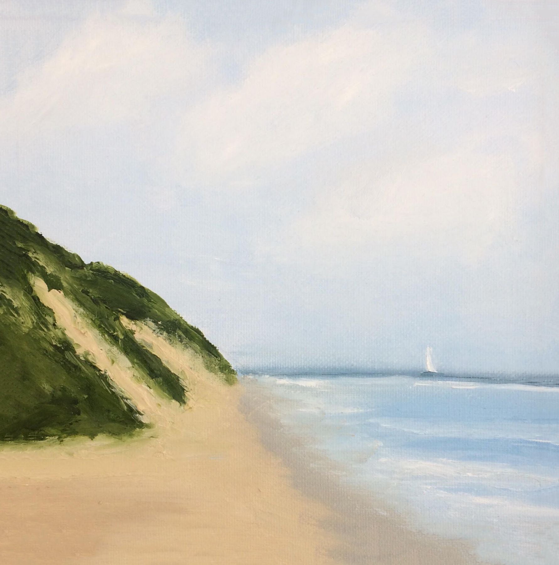 Bluffs