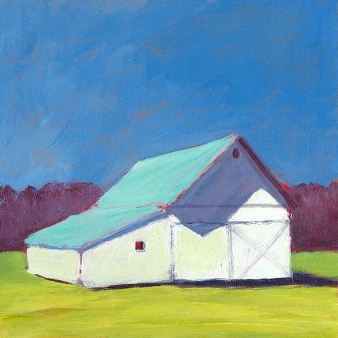 Boisseau Barn