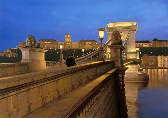 Bridge to Freedom
