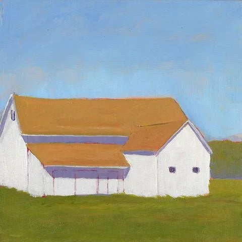 Butternut Barn