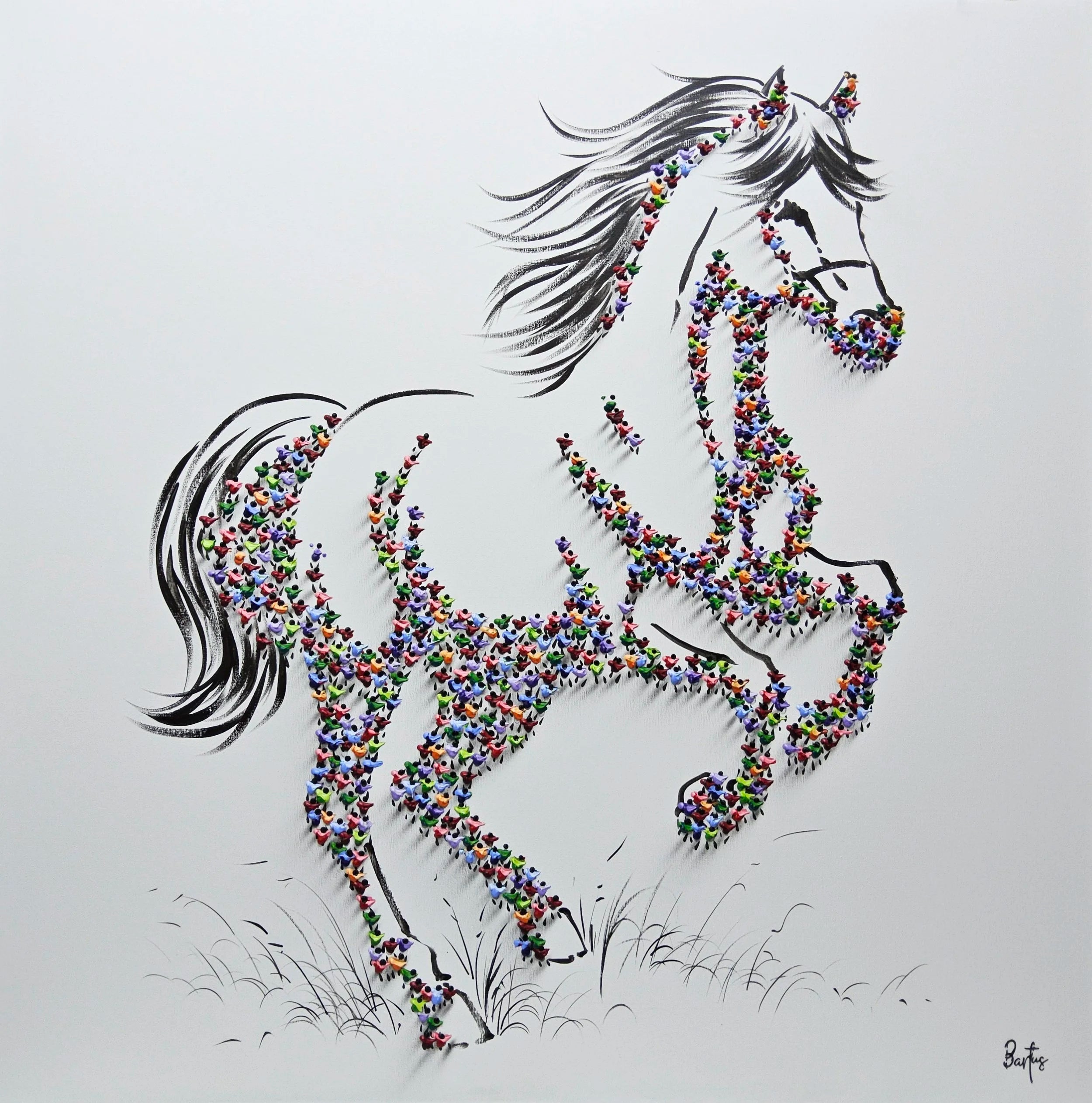 Caballo