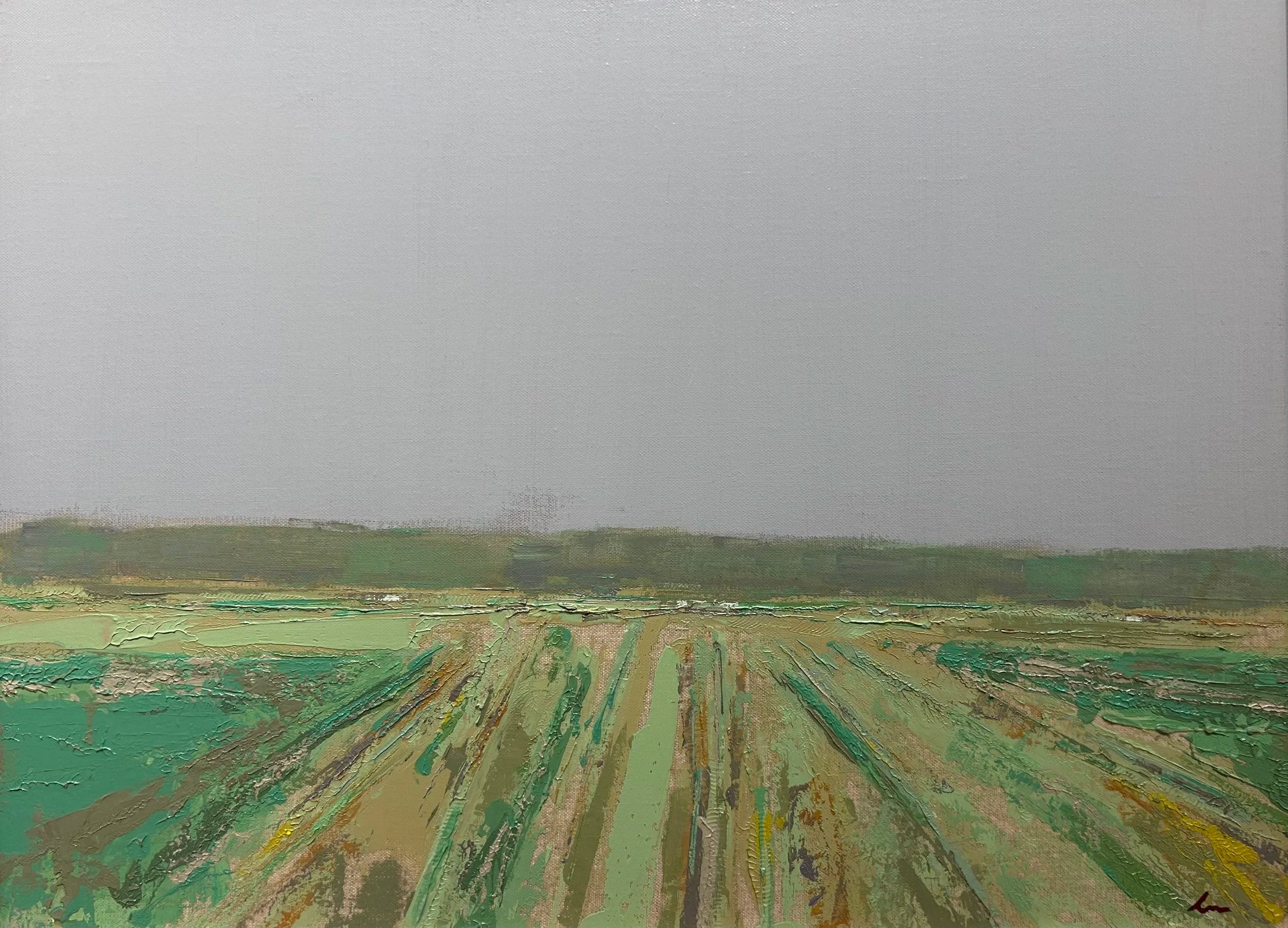 California Fields