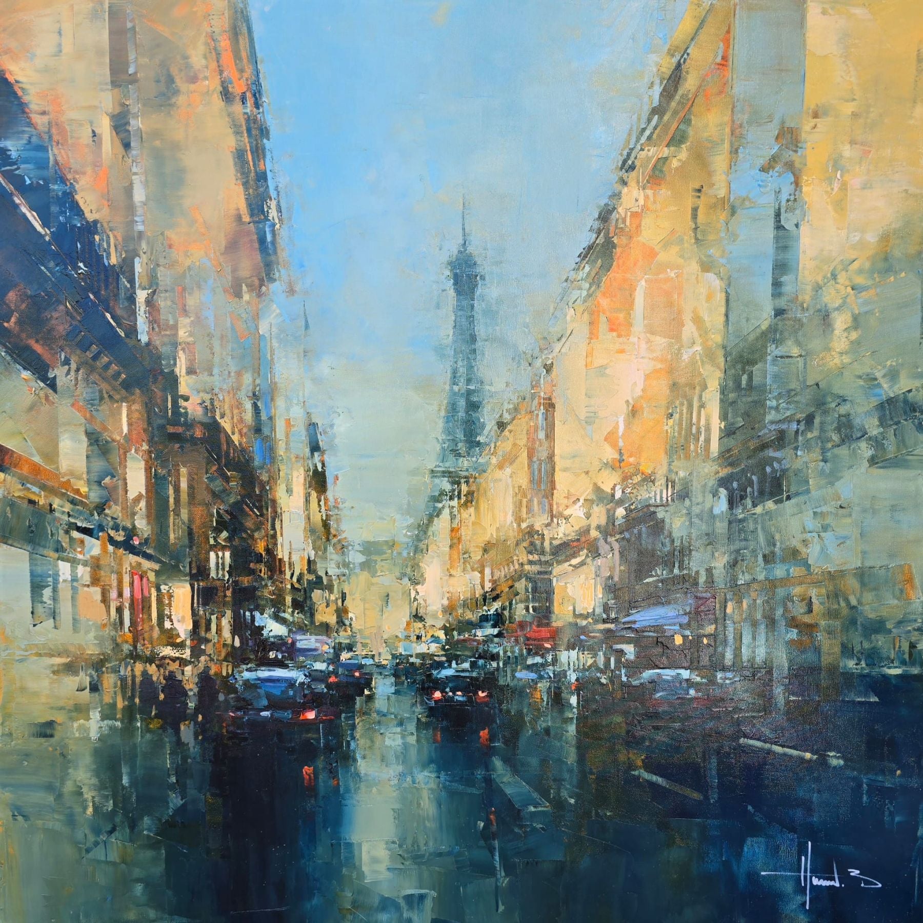 City of Love