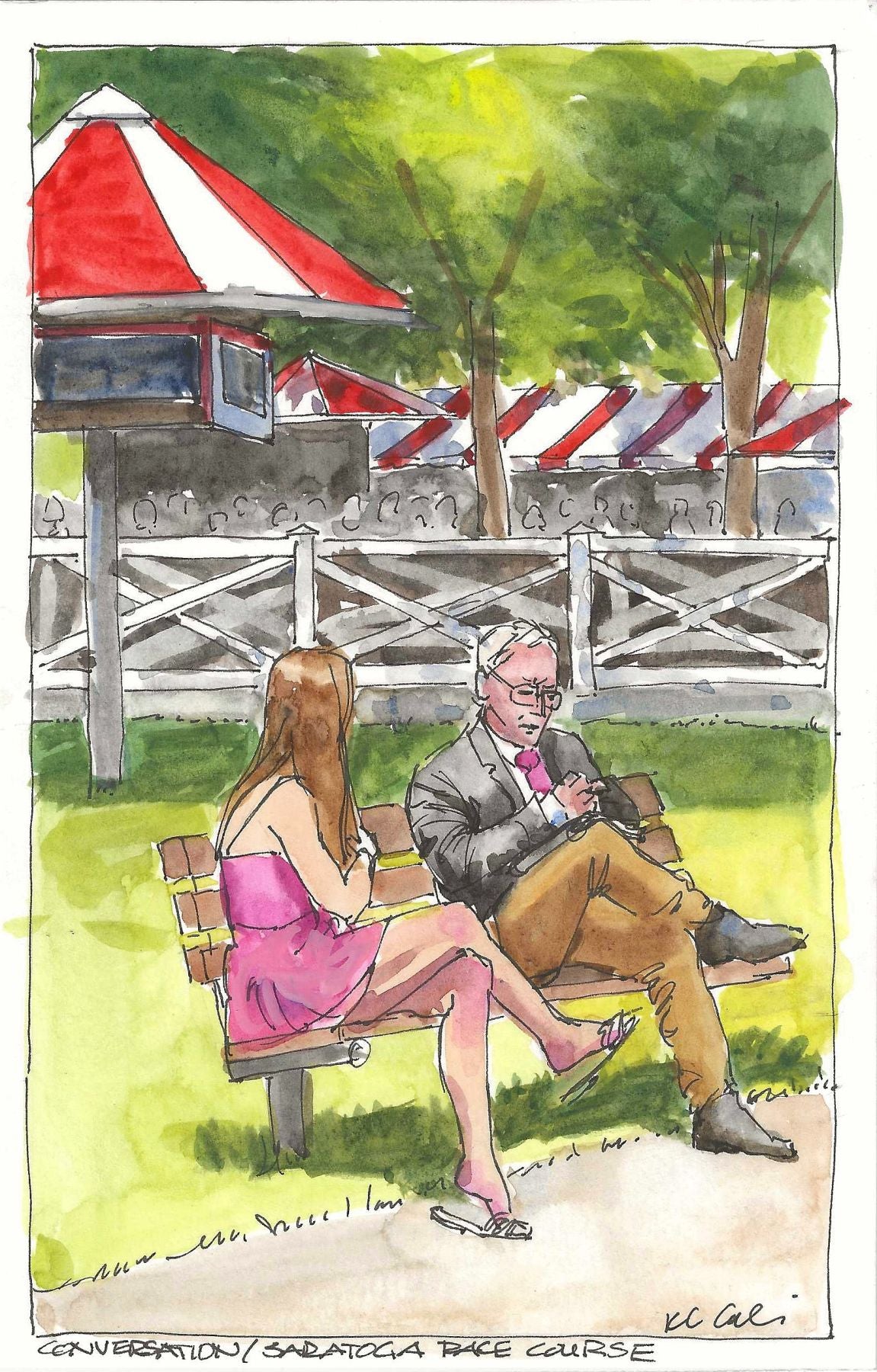 Conversation