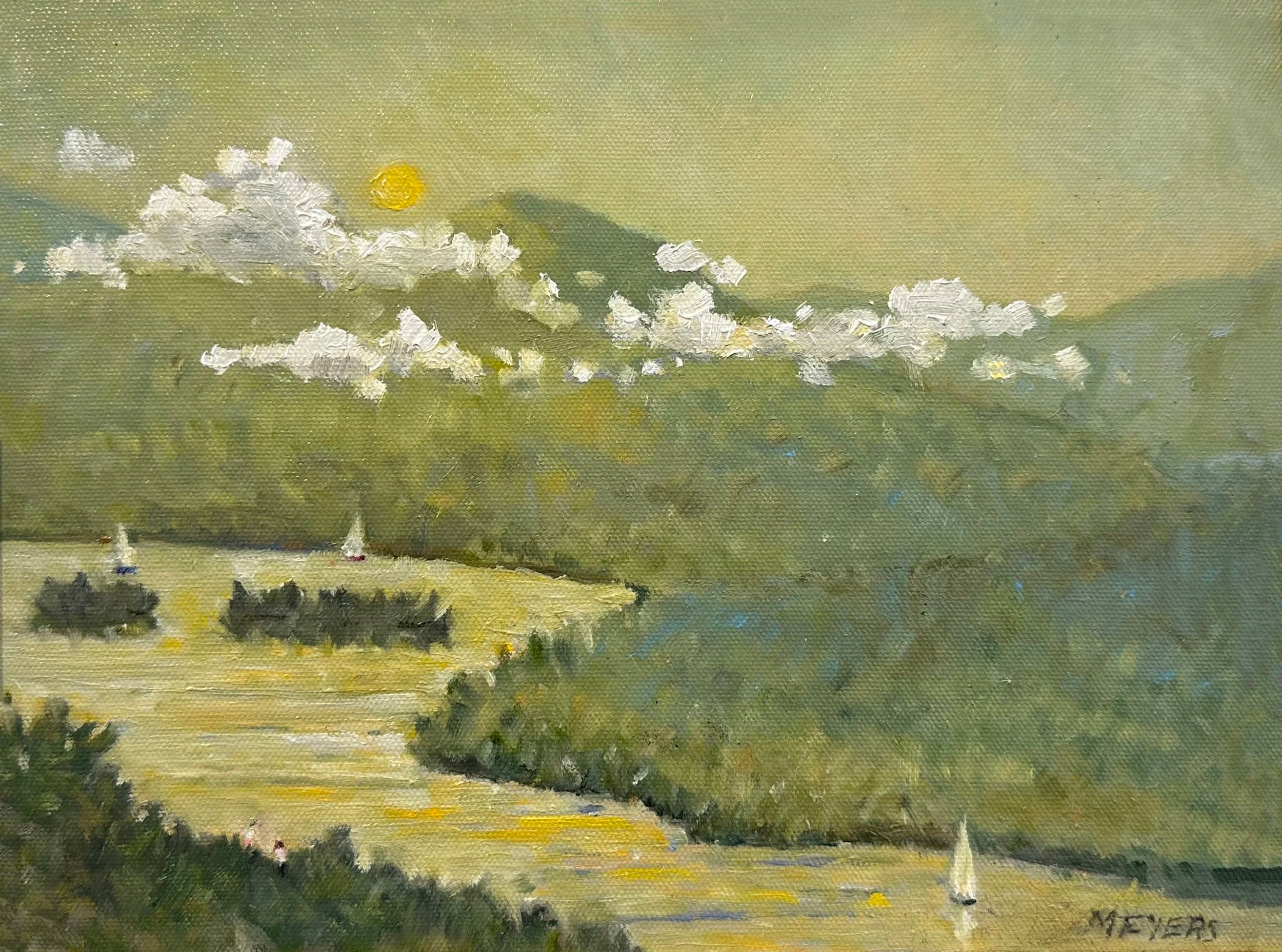 Dawn on LG