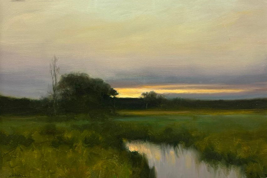 Dusky Creek