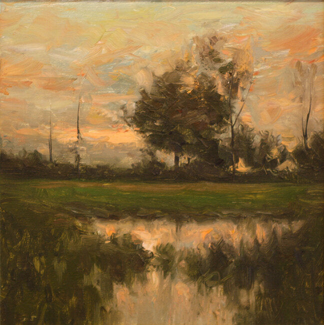 Early Spring
