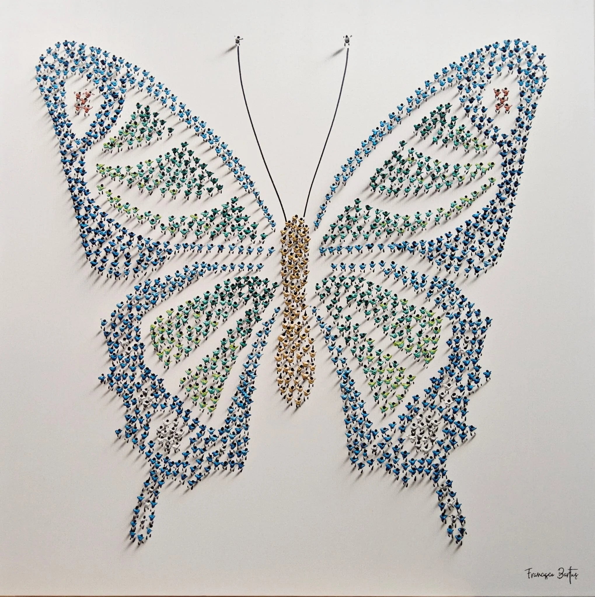 Emerging