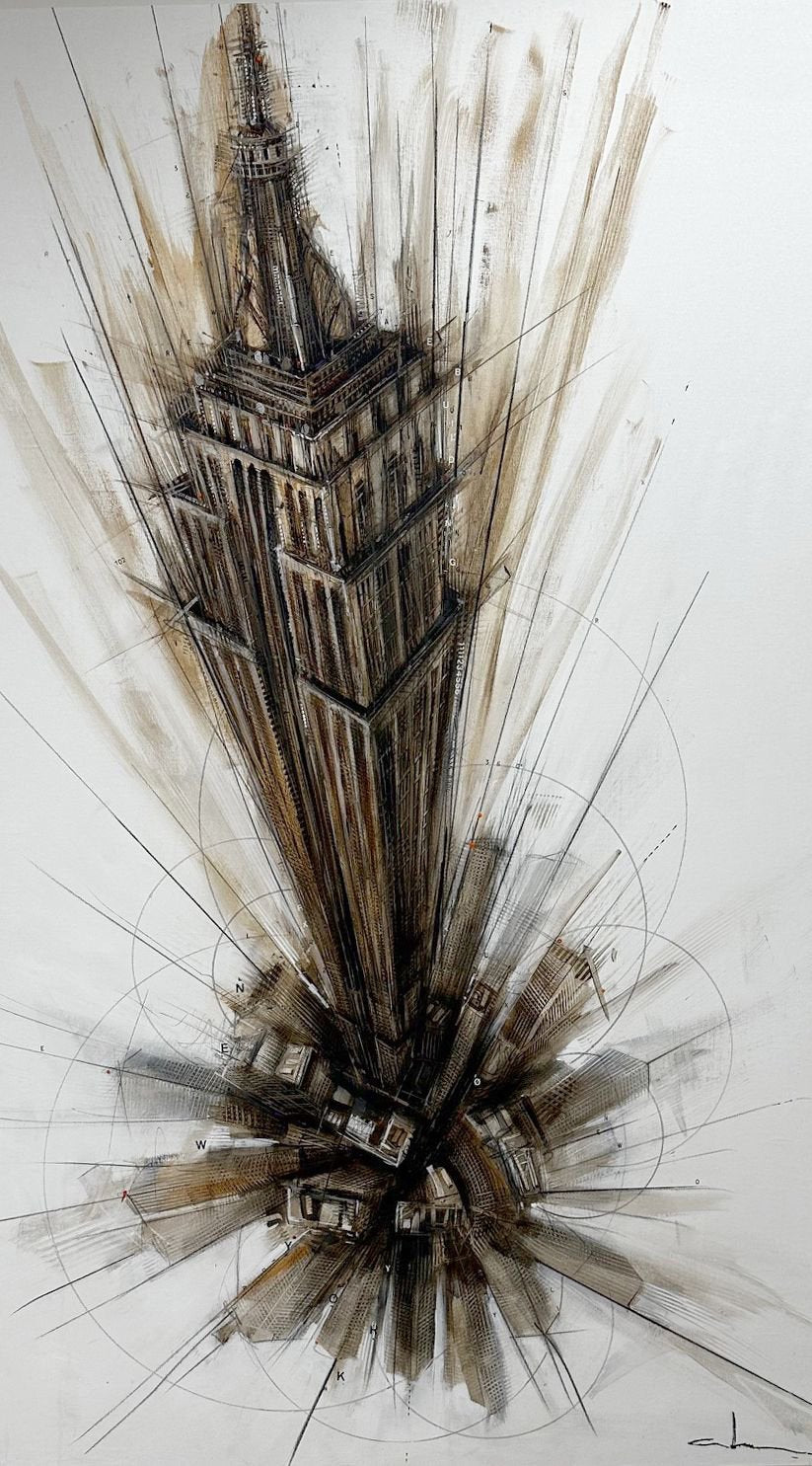 Empire State Building