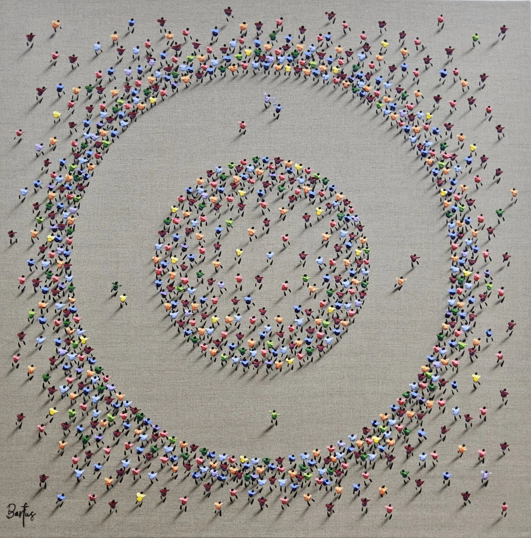 Endless Motion