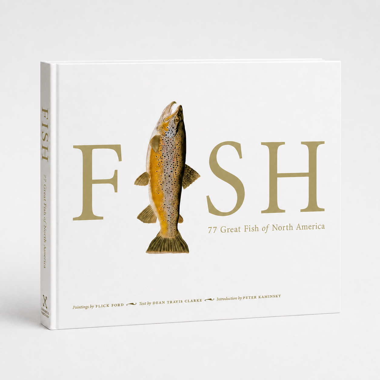 Fish Book