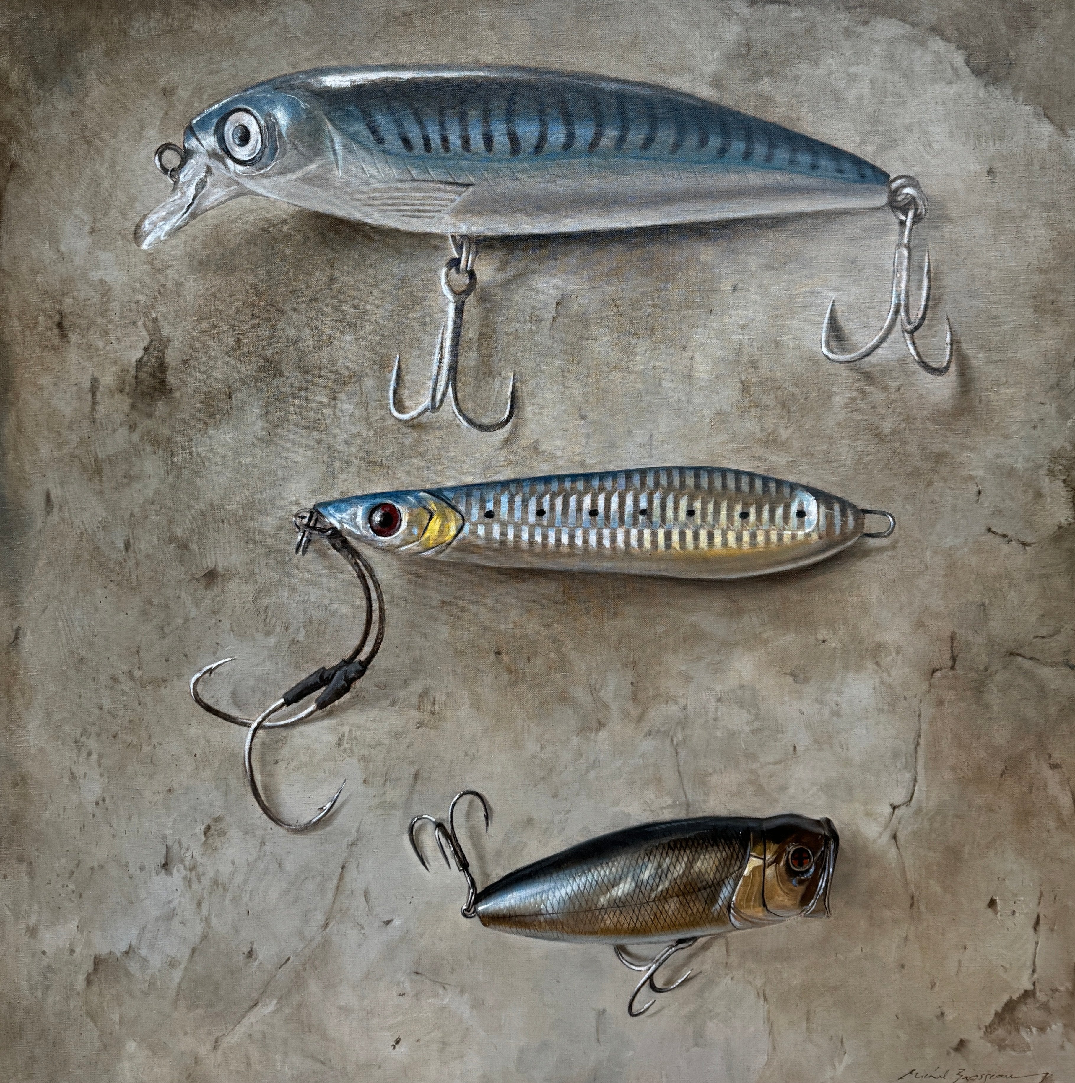 Fishing Lures