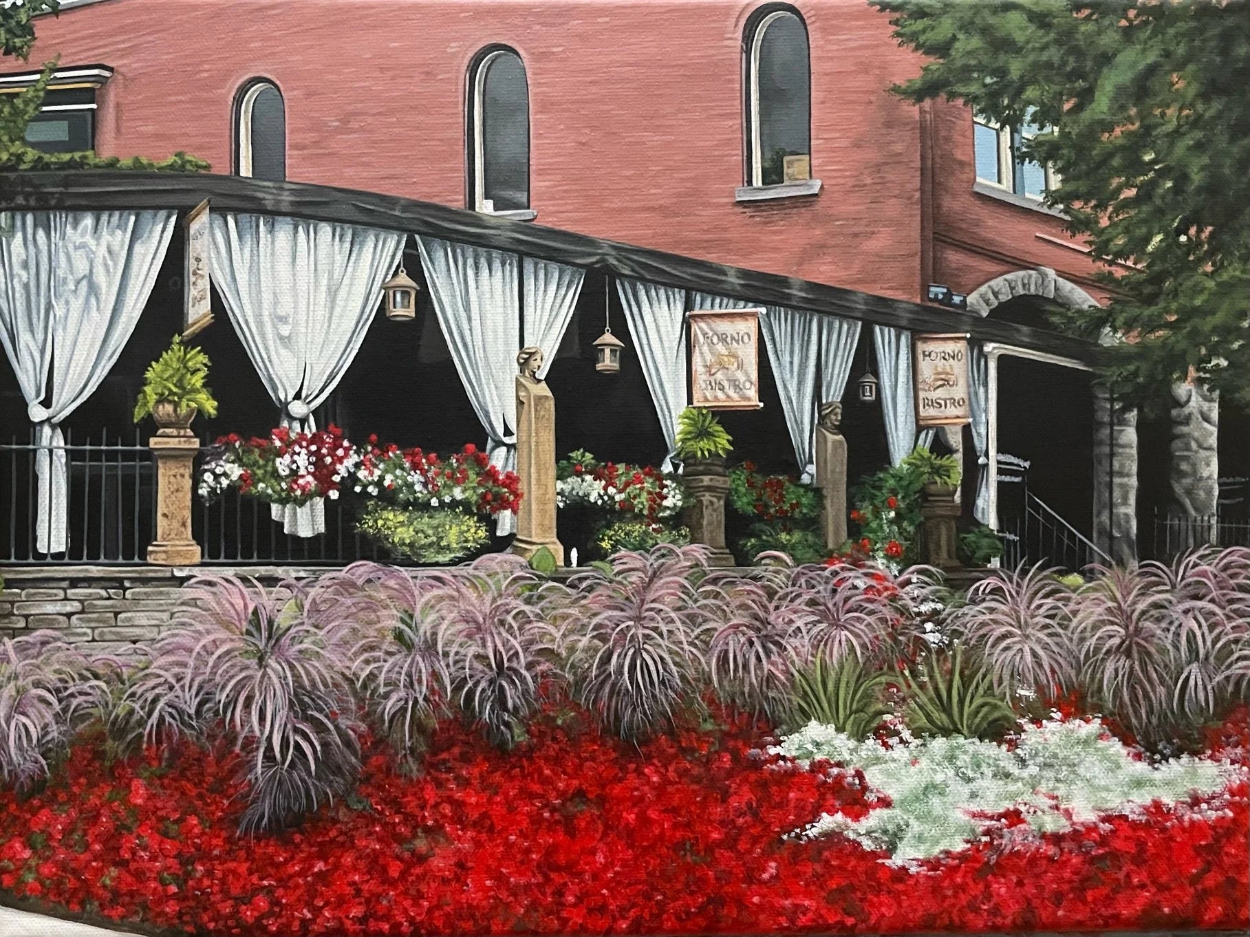 Forno Bistro