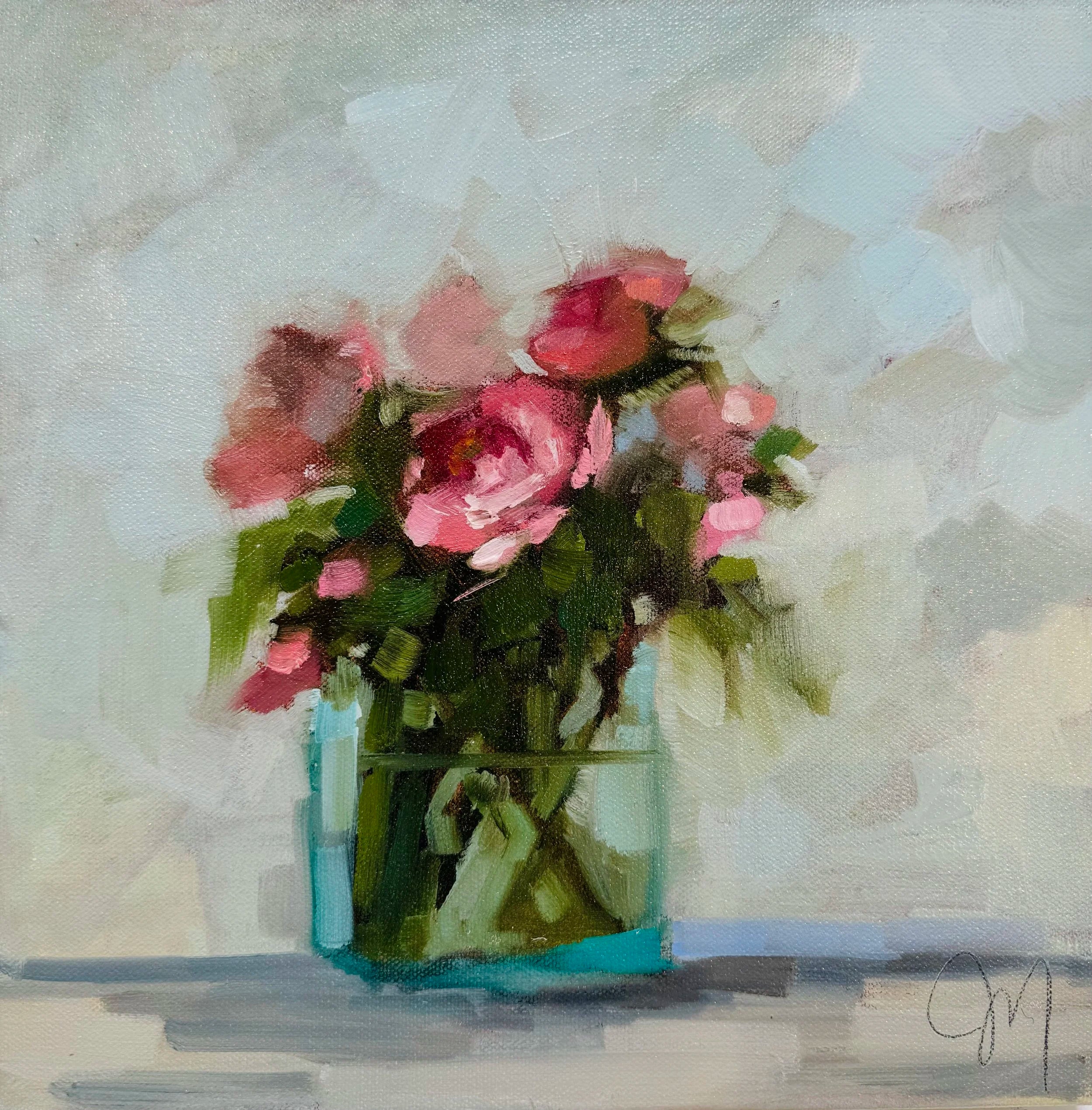 Fresh Roses