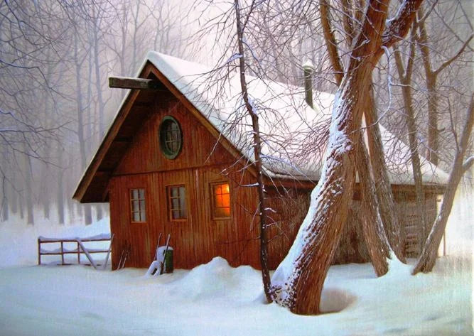 Fresh Snow