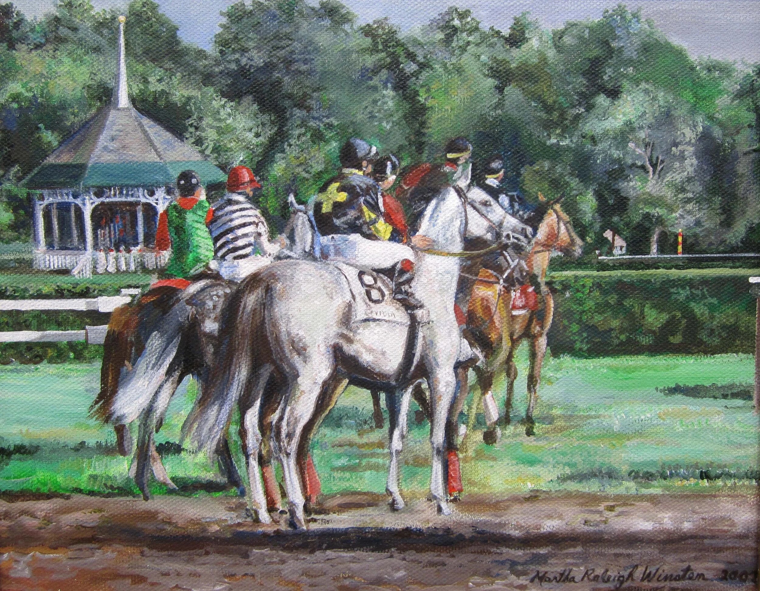 Gaviola and Co