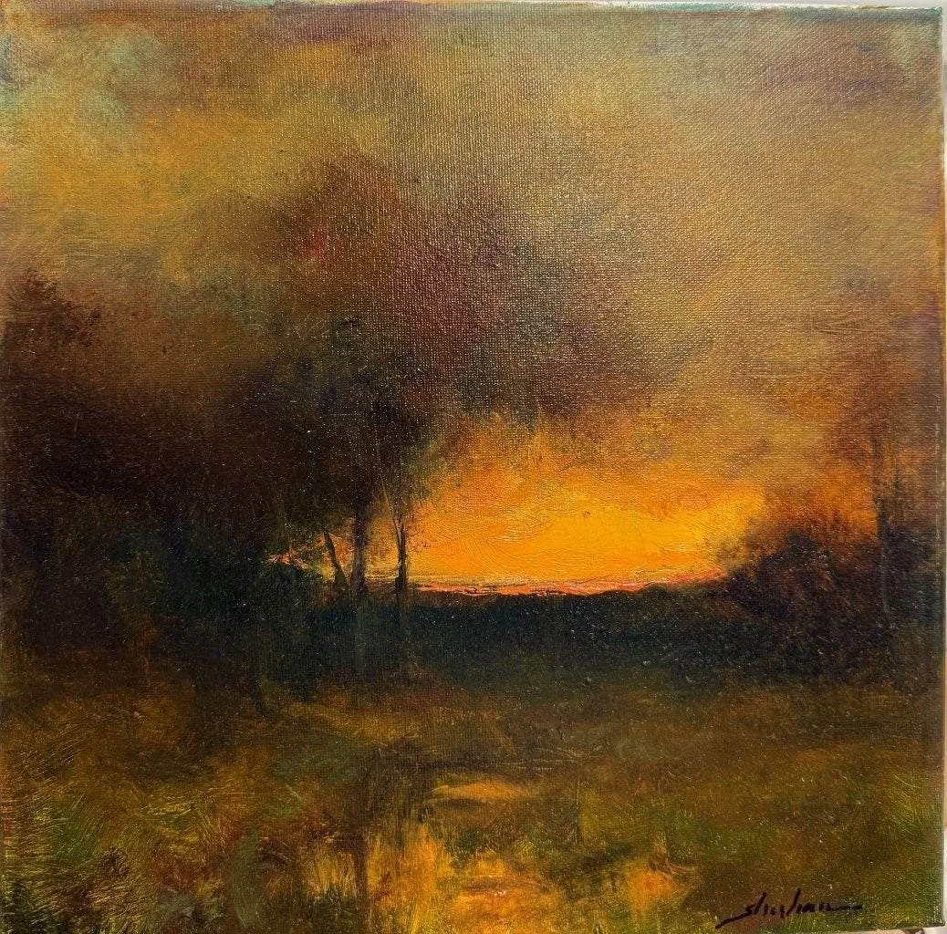 Golden Passage