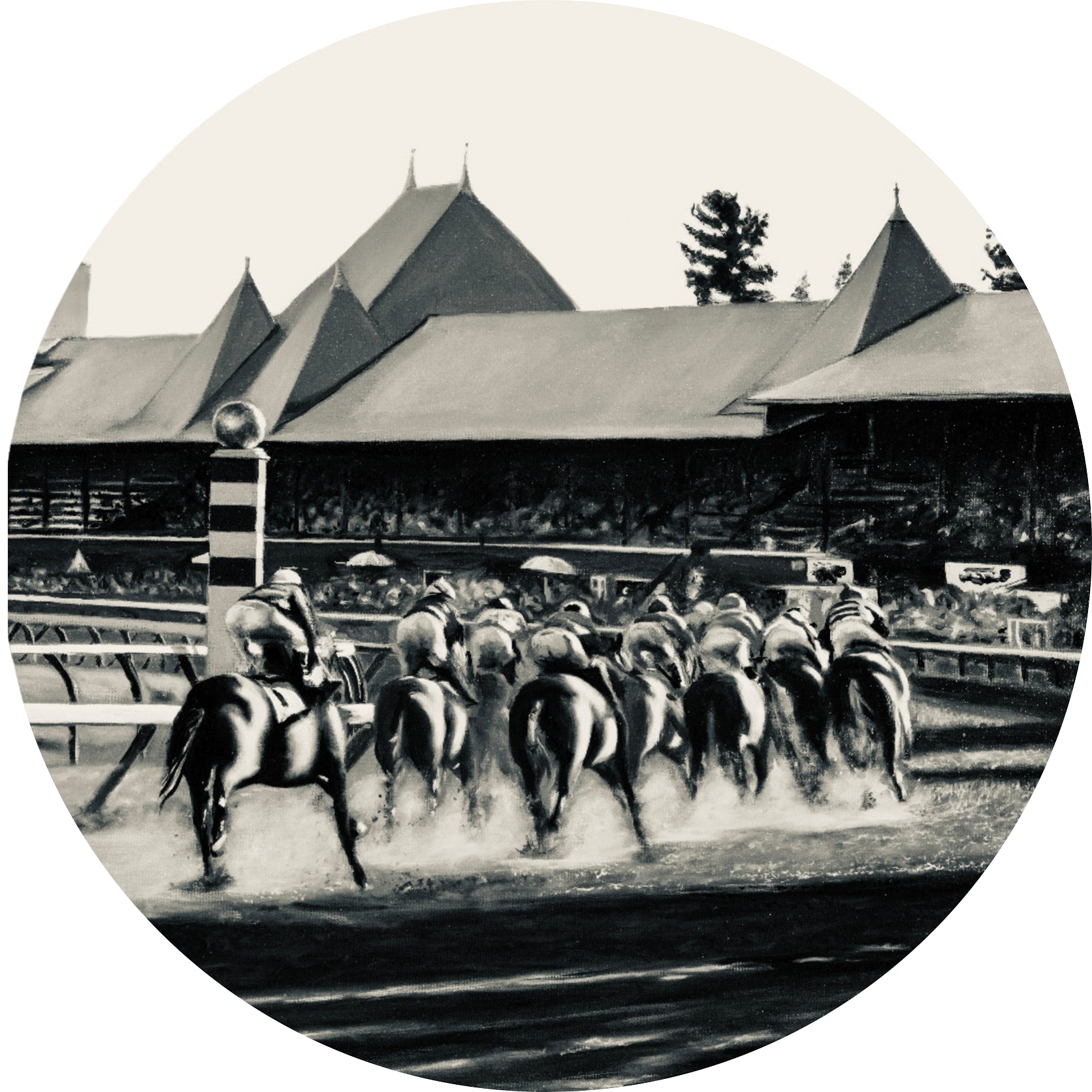 Gone for Home