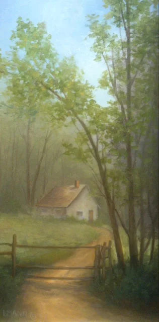 Grandmas House