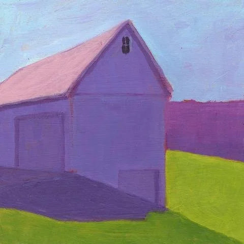Grape Shade