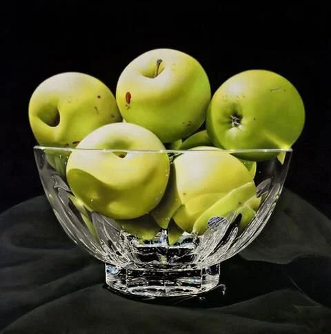 Green Apples