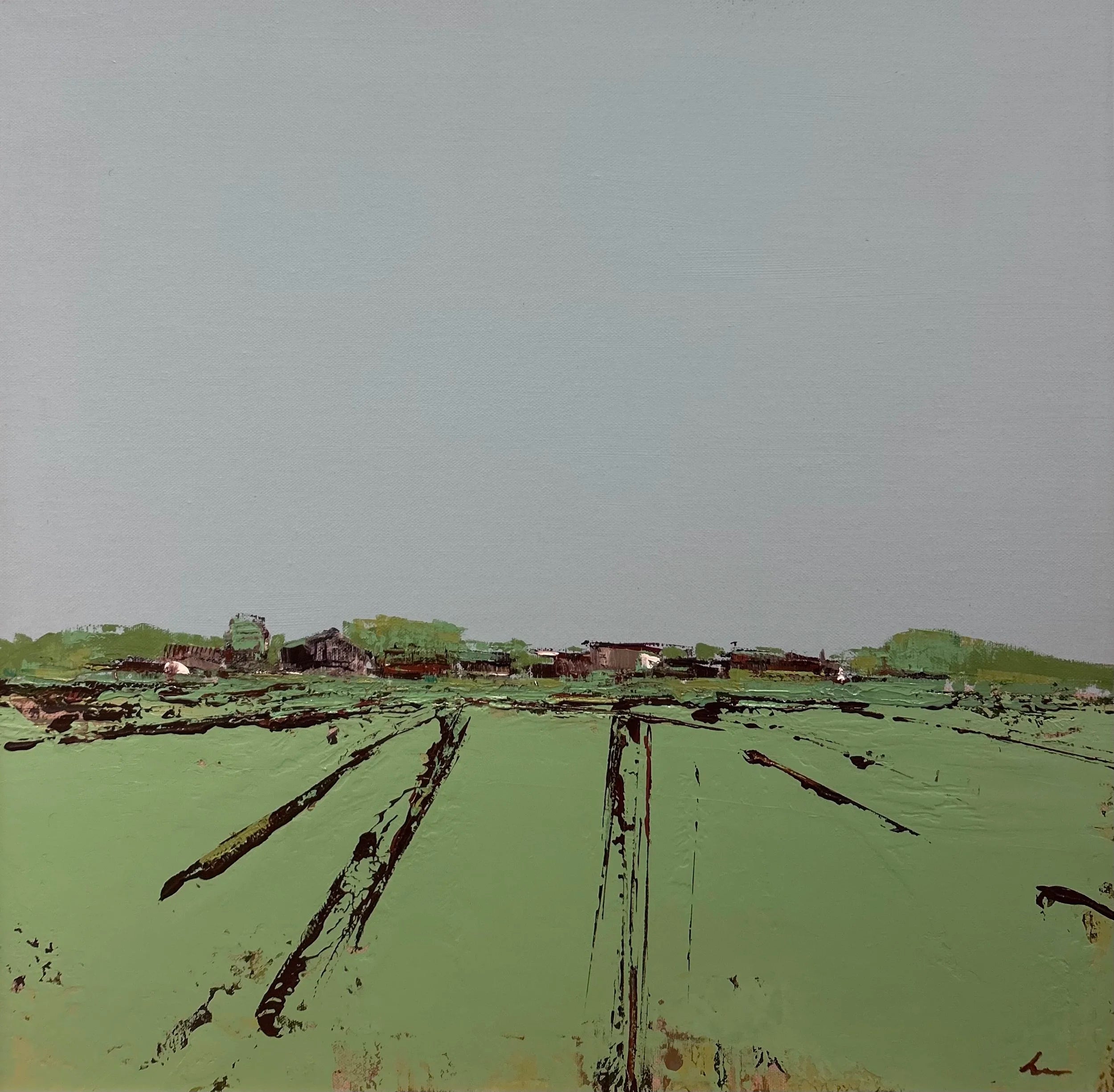 Green Mountain Farm