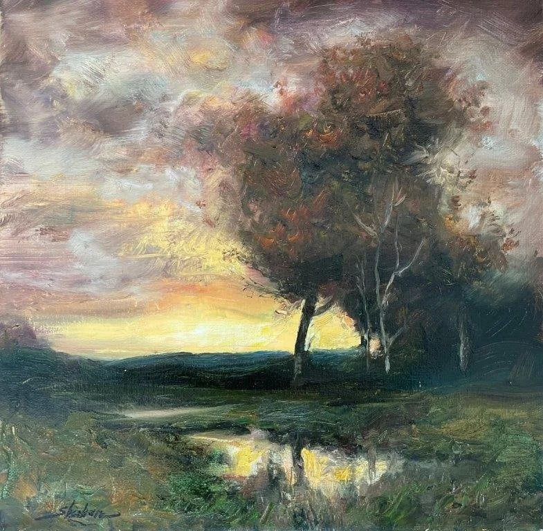 August Breeze