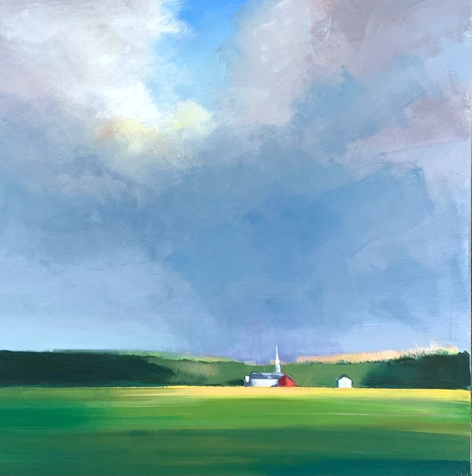 Open Sky