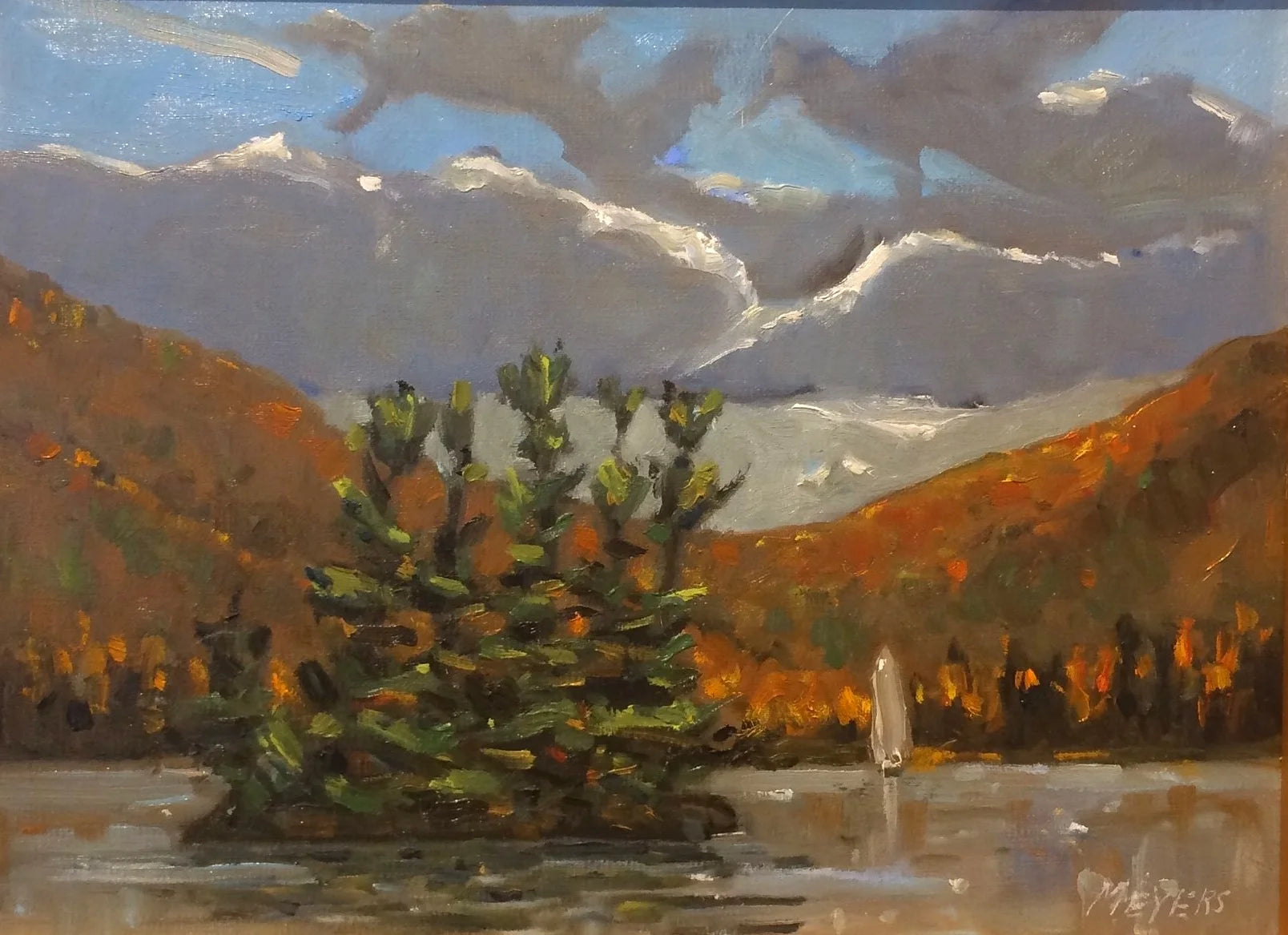 Lake George