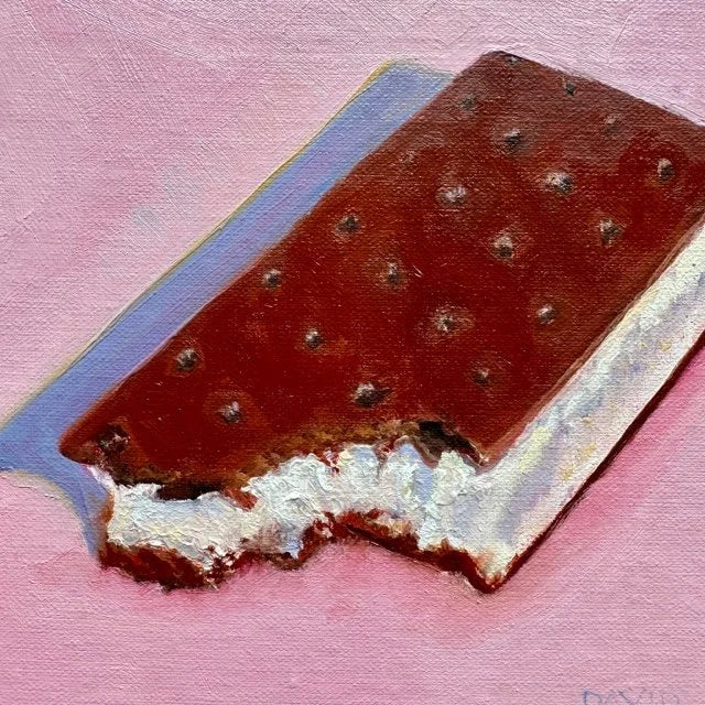 Ice Cream Sandwich