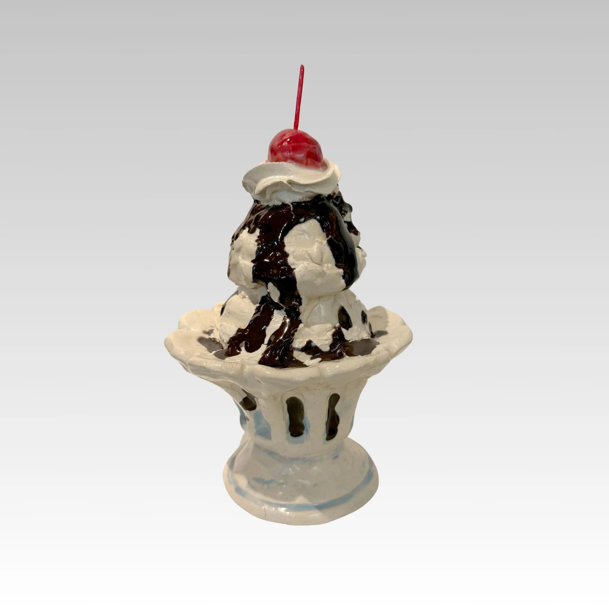 Ice Cream Sundae