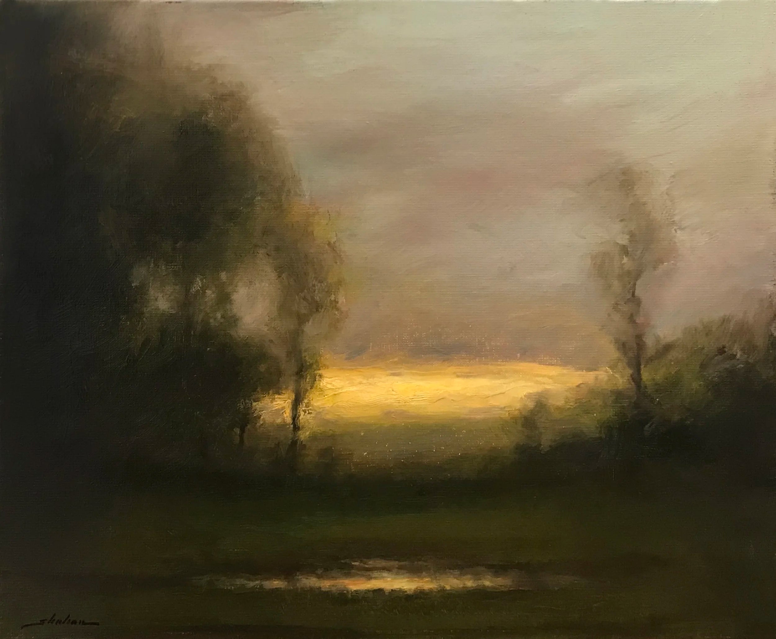 Last Light