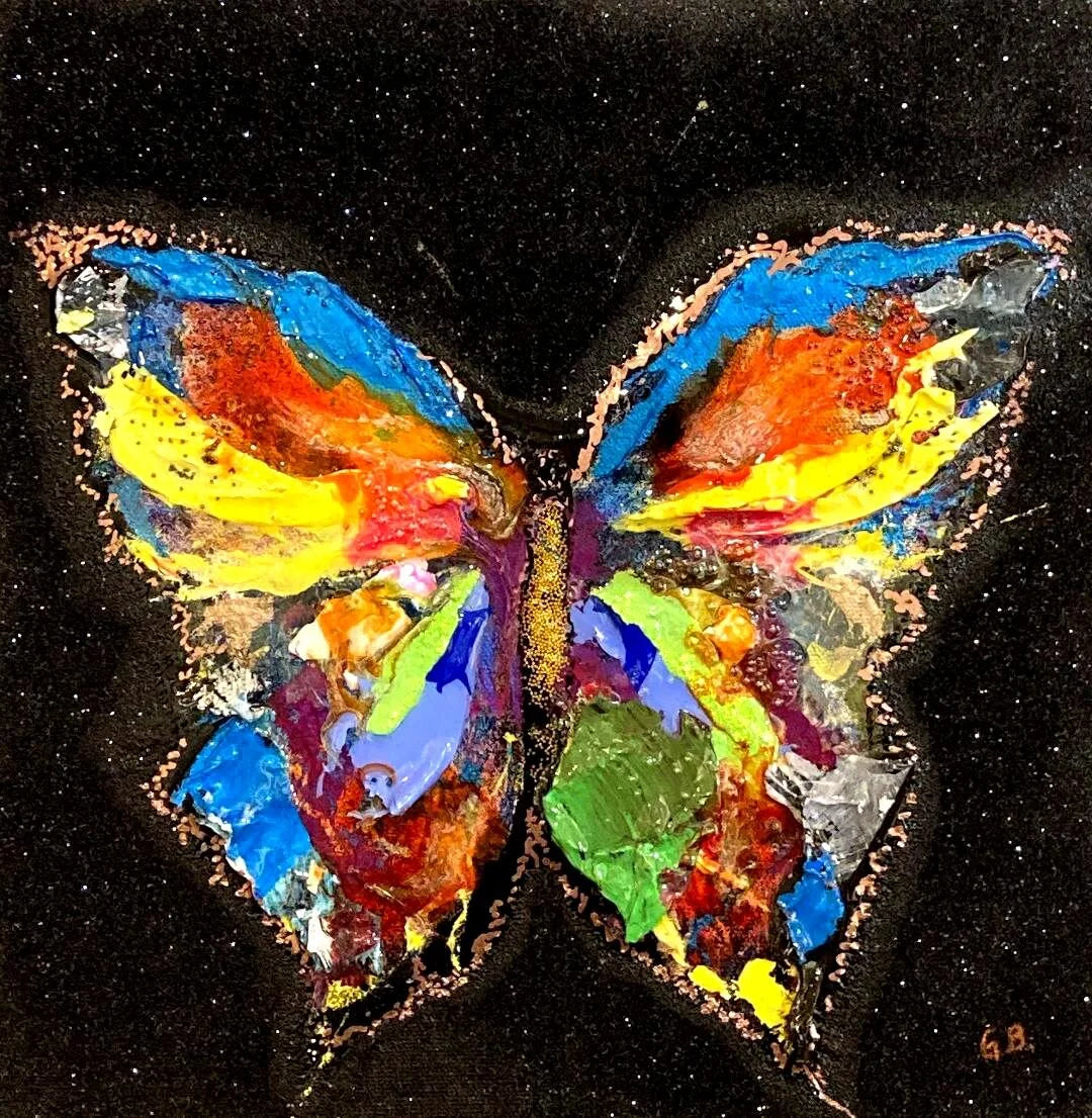 Mariposa