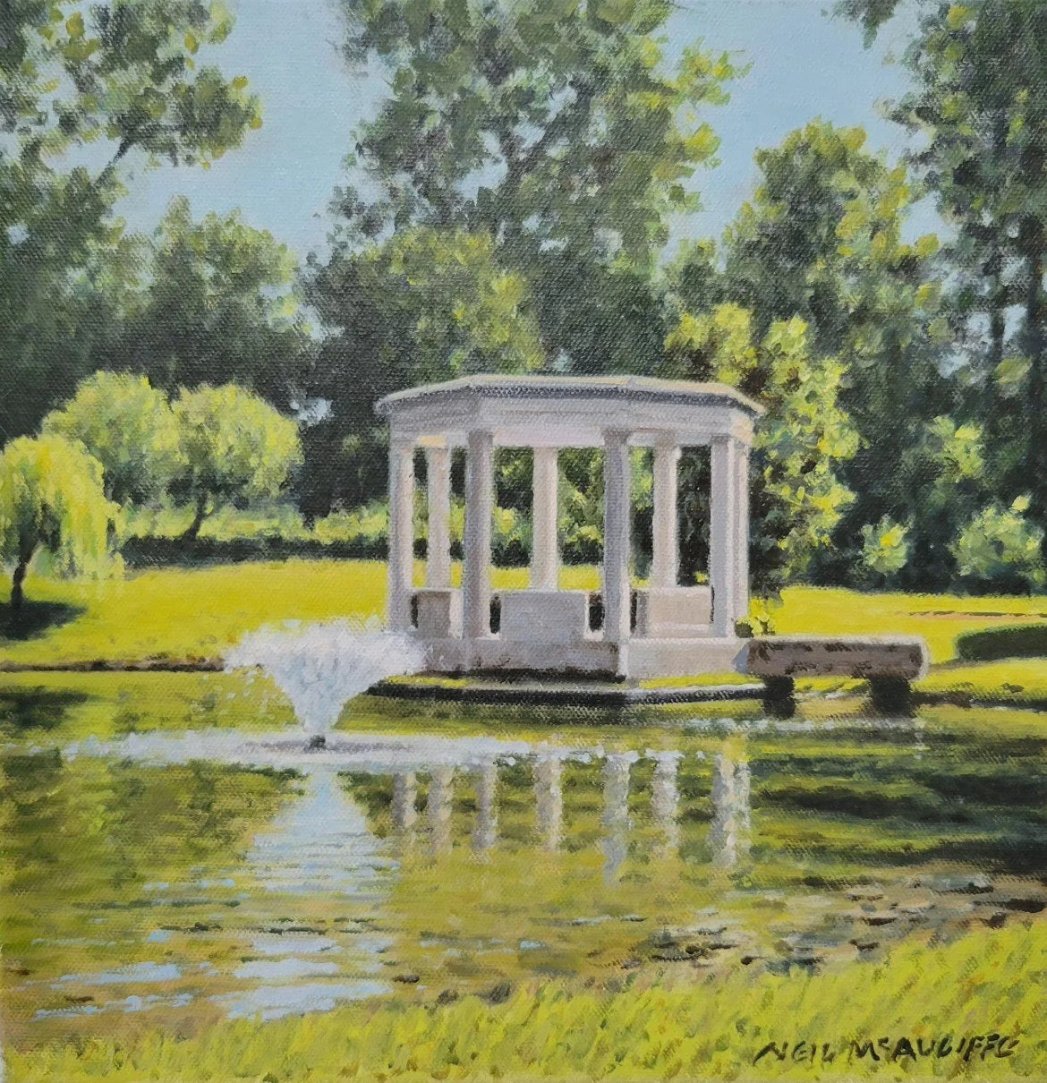 Congress Park