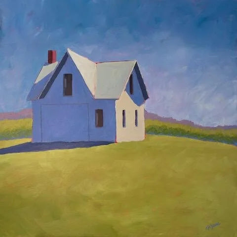 Meadow Hill