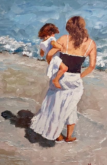 Motherly Love