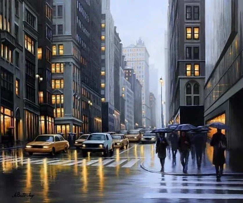 N.Y. Cabbies